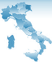 vacanze in Italia